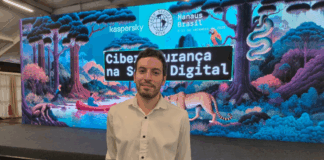 Fraudes digitales en la era de la inmediatez: Kaspersky advierte sobre nuevas amenazas con IA Leandro Cuozzo de Kaspersky