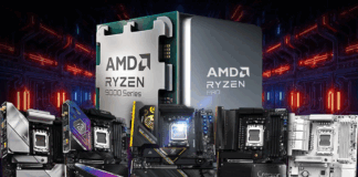 Los motherboards AM5 de ASRock ofrecen soporte completo para los últimos procesadores AMD Ryzen Los motherboards AM5 de ASRock ofrecen soporte completo para los últimos procesadores AMD Ryzen