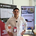 Nicolas Lagos – Area Sales Manager South LATAM en I3 Connect