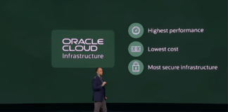 Innovación en IA y nube de próxima generación, las claves del primer día en Oracle AI World Oracle AI World