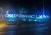 Cisco Connect 2025 LatAm: Claves para manejar la complejidad en la era de la IA Cisco Connect 2025 Latam