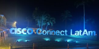 Cisco Connect 2025 LatAm: Claves para manejar la complejidad en la era de la IA Cisco Connect 2025 Latam