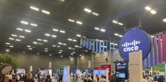 Cisco Connect LatAm 2025: el ecosistema también presentó su propuesta de valor Cisco Connect LatAm 2025