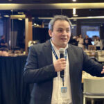 Ronny Ibarra, Comercial Sales Manager en Asus Chile.