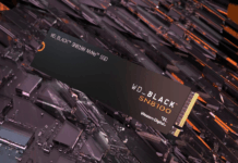 Sandisk lanza la SSD WD_BLACK SN8100 NVMe Sandisk (2)