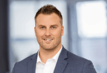 Scale Computing y LOL aceleran la adopción de infraestructura hiperconvergente y edge computing en LATAM Scott Mann, Vicepresidente de Scale Computing.