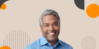 Google Cloud lanza Gemini Enterprise para acelerar la adopción de agentes de IA en el trabajo Thomas Kurian (3)