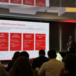 WatchGuard celebró su roadshow en Chile.