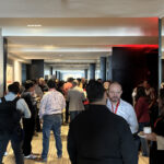 WatchGuard celebró su roadshow en Chile.