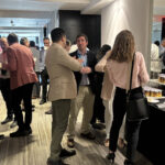 WatchGuard celebró su roadshow en Chile.