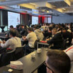 WatchGuard celebró su roadshow en Chile.