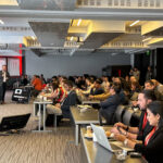 WatchGuard celebró su roadshow en Chile.