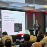 WatchGuard celebró su roadshow en Chile.