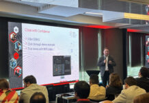 La estrategia de WatchGuard para impulsar la ciberseguridad en Chile WatchGuard celebró su roadshow en Chile.