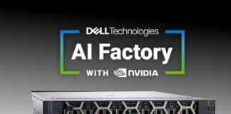 Dell anunció las novedades de su AI Data Platform