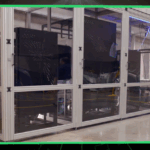 Schneider Electric y Motivair.