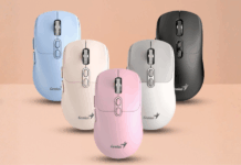 Genius acompaña la nueva cultura tecnológica que nace con la IA y el final del soporte de Windows 10 Genius acompaña esta transformación con una gama de productos pensados para integrarse a los flujos de trabajo con un solo clic, directamente puede activar la Inteligencia Artificial Copilot que está disponible para Windows 11.