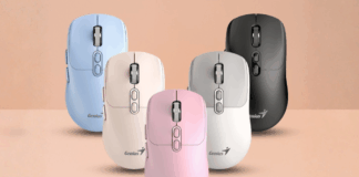Genius acompaña la nueva cultura tecnológica que nace con la IA y el final del soporte de Windows 10 Genius acompaña esta transformación con una gama de productos pensados para integrarse a los flujos de trabajo con un solo clic, directamente puede activar la Inteligencia Artificial Copilot que está disponible para Windows 11.