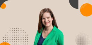 Veeam nombra a Allison Cerra como Directora de Marketing (CMO) Allison Cerra (2)