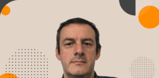 De la prevención a la resiliencia: el nuevo mandamiento cibernético Carlos Navarro, Gerente de Servicios de Ciberseguridad y Resiliencia de Kyndryl Chile.