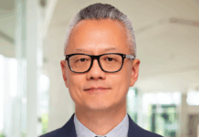 Acer anuncia transición de liderazgo para sus operaciones Panamericanas Chris Chiang, Copresidente de la región panamericana en Acer.