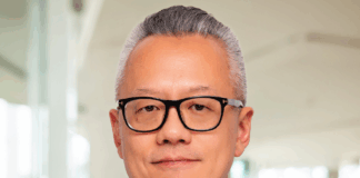 Acer anuncia transición de liderazgo para sus operaciones Panamericanas Chris Chiang, Copresidente de la región panamericana en Acer.