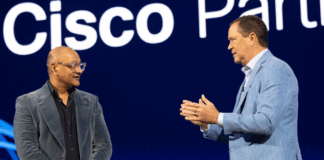 Cisco simplifica la seguridad para proveedores de servicios administrados Cisco simplifica la seguridad para proveedores de servicios administradosCisco simplifica la seguridad para proveedores de servicios administrados