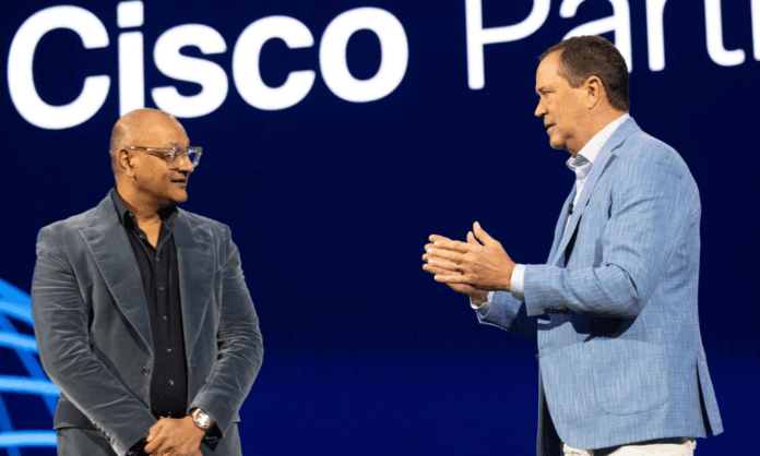 Cisco simplifica la seguridad para proveedores de servicios administradosCisco simplifica la seguridad para proveedores de servicios administrados