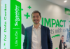 Las plataformas de Schneider Electric ayudan a alcanzar eficiencia y resiliencia en los centros de datos Gabriel Estay, Director del área de Secure Power y Data Center para el clúster Andino de Schneider Electric