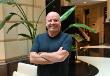 Gert Van Erum, de i3CONNECT: “Buscamos socios estratégicos que se enfoquen en simplificar los procesos y mejorar la experiencia de los usuarios” Gert Van Erum, Presidente Ejecutivo de i3CONNECT.