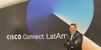 Ghassan Dreibi, de Cisco: “Los servicios gestionados de ciberseguridad representan una oportunidad de negocio para el canal” Ghassan Dreibi, Director de Ciberseguridad de Cisco para Latinoamérica.