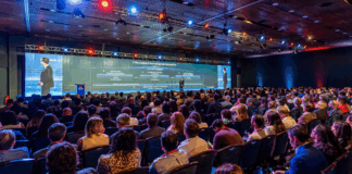 Huawei se fortalece como primera opción de Multi-Cloud para Chile y lanza nuevas soluciones de IA en la nube Huawei Summit Cloud Chile 2025