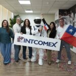 Intcomex Chile