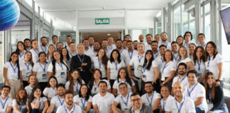 Intcomex Cloud, Partner of the Year 2025 de Microsoft y distribuidor finalista en la categoría Channel Latam Intcomex Portada