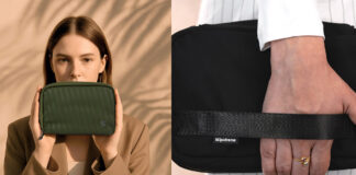 Estilo y practicidad tech: Klip Xtreme presenta su línea Fashion Bags Klip_Xtreme_Fashion_Bags4