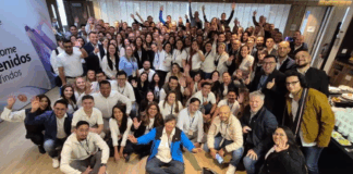 Licencias OnLine fue reconocida por Microsoft con el premio “Pitch Perfect Challenge in Action FY25” Licencias OnLine y Microsoft
