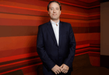 Luciano Marrazzo, de Rockwell Automation: “El control autónomo marcará el futuro de las fábricas” Luciano Marrazzo, Director Regional Cono Sur en Rockwell Automation.