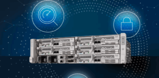 Cisco presenta nueva plataforma Unified Edge para cargas de trabajo de agente de IA distribuida Nueva plataforma Cisco Unified Edge