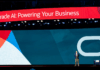 Oracle presentó las potentes soluciones de Inteligencia Artificial anunciadas en AI World 2025 Oracle presentó en Chile las potentes soluciones de Inteligencia Artificial anunciadas en AI World 2025