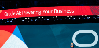 Oracle presentó las potentes soluciones de Inteligencia Artificial anunciadas en AI World 2025 Oracle presentó en Chile las potentes soluciones de Inteligencia Artificial anunciadas en AI World 2025