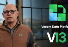 VeeamON25 Global Launch: “VDP v13 no es una evolución, es un avance generacional” VeeamOn25 Global Launch con Anand Eswaran