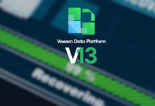 Veeam Data Platform v13 redefine el estándar de ciberresiliencia y protección de datos