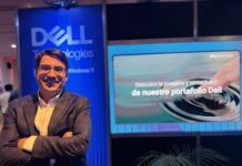 La propuesta de Dell para impulsar la adopción de la IA en Latinoamérica Rafael Schuh, Regional Sales Director MCLA en Dell Technologies.