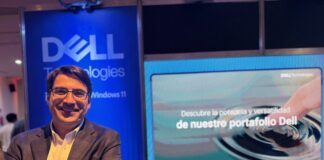La propuesta de Dell para impulsar la adopción de la IA en Latinoamérica Rafael Schuh, Regional Sales Director MCLA en Dell Technologies.