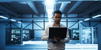 ¿Cómo aprovechar las megatendencias de IA para beneficiar mi negocio en 2026? Schneider Electric (5)