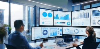 ¿Se pueden evitar los apagones digitales? El papel del software inteligente en la continuidad de la nube Schneider Electric - APAGONES DIGITALES (2)