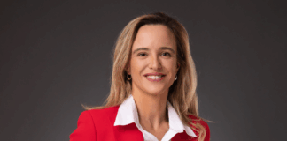 Adobe centra su estrategia de IA en Chile bajo la dirección de Sofía Arrambide Sofía Arrambide, Gerente General para Latinoamérica Hispana (SSA).