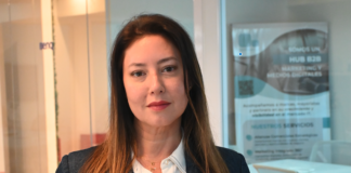 “En ciberseguridad hay un trabajo muy importante que aún debemos de hacer, sobre todo de concientización” Carla Canatta, Channel Manager de SparkFound