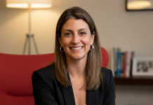 Claudia Argenton es la nueva Directora de Canales para Latinoamérica en NiCE Claudia Argenton es la nueva Directora de Canales para Latinoamérica en NiCE