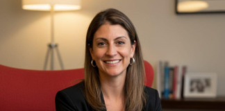 Claudia Argenton es la nueva Directora de Canales para Latinoamérica en NiCE Claudia Argenton es la nueva Directora de Canales para Latinoamérica en NiCE
